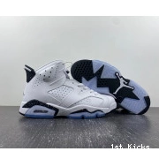 Air 6 Jordan CT8529-112 Oreo Reverse 0603